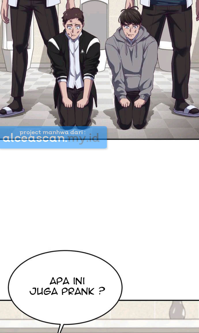 Absolute Obedience Chapter 7 - halaman 122