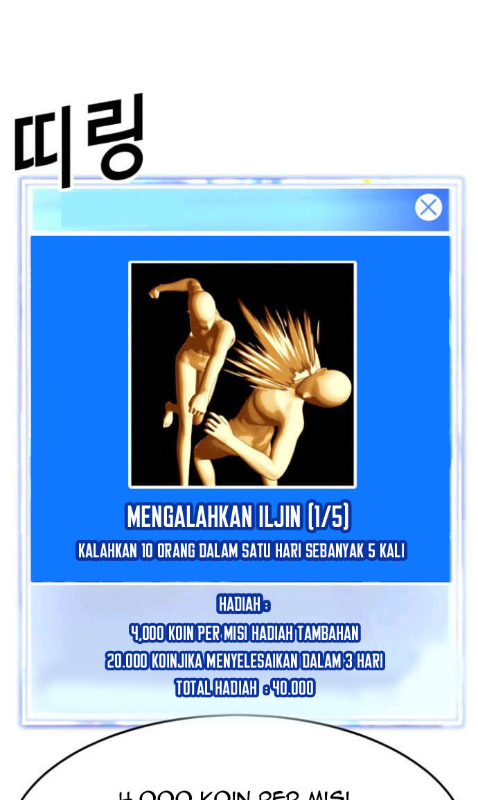 Absolute Obedience Chapter 7 - halaman 128