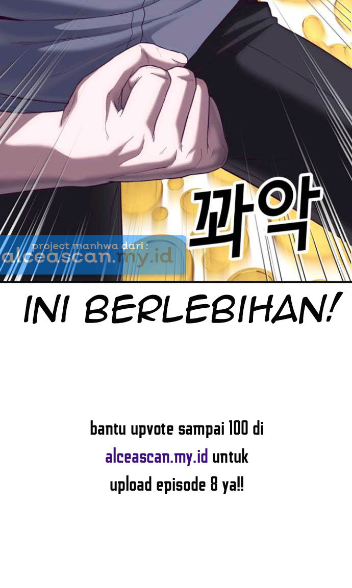 Absolute Obedience Chapter 7 - halaman 131