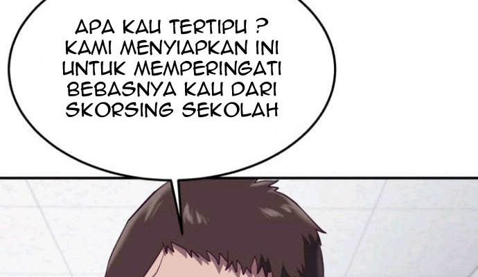 Absolute Obedience Chapter 7 - halaman 41