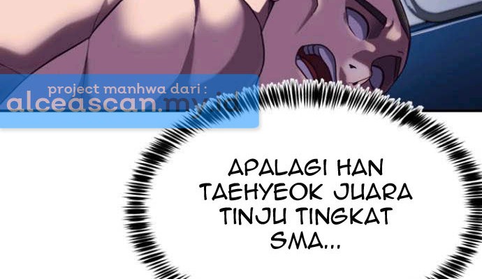 Absolute Obedience Chapter 7 - halaman 7