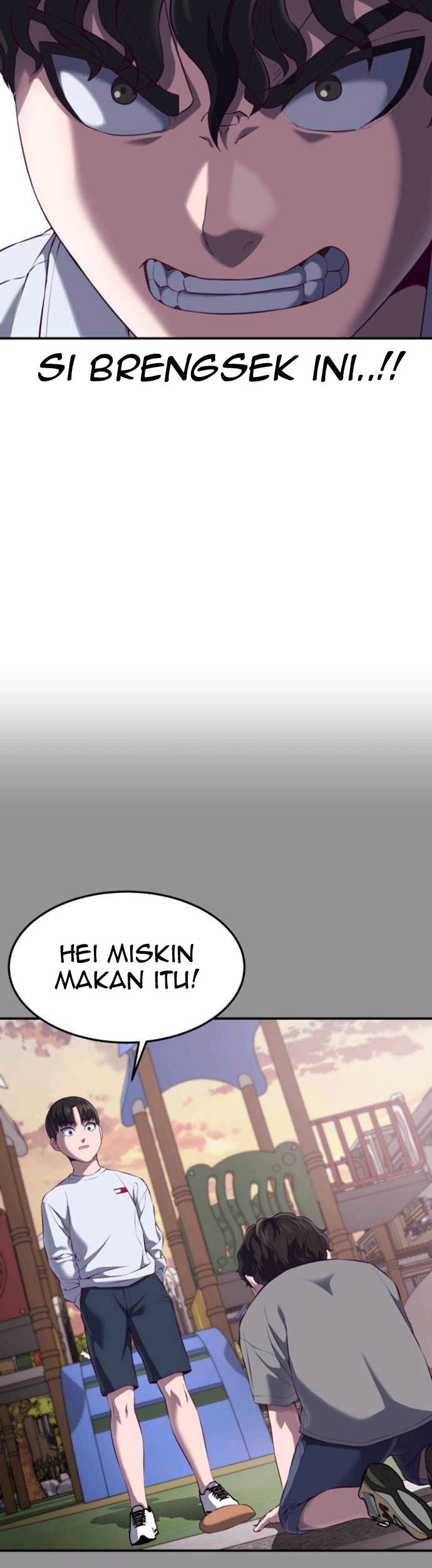 Absolute Obedience Chapter 7 - halaman 74