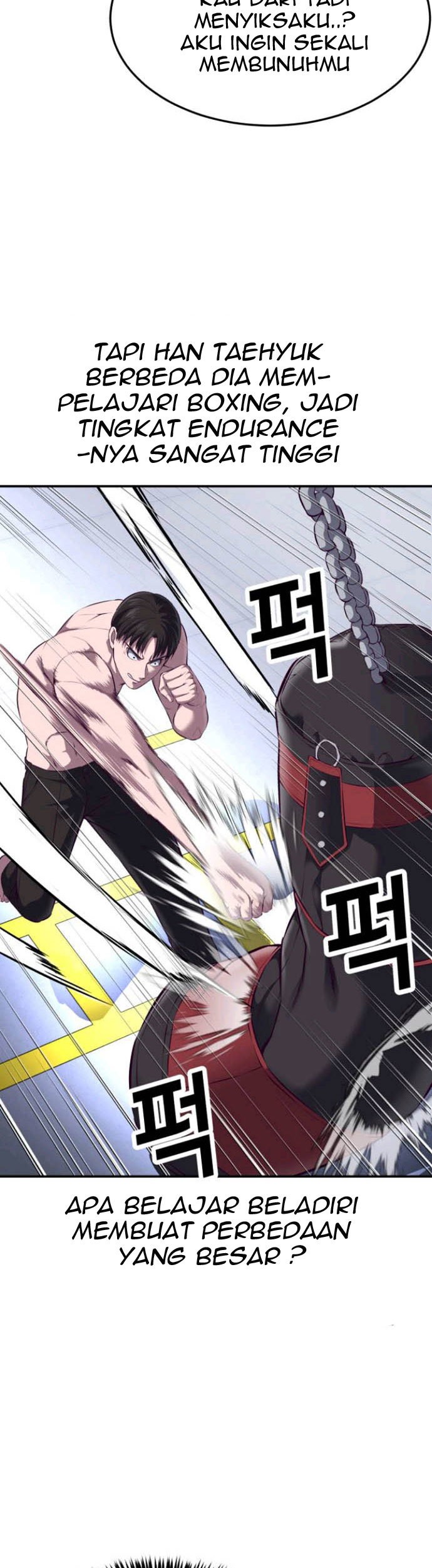 Absolute Obedience Chapter 7 - halaman 88