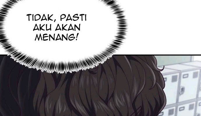 Absolute Obedience Chapter 7 - halaman 9