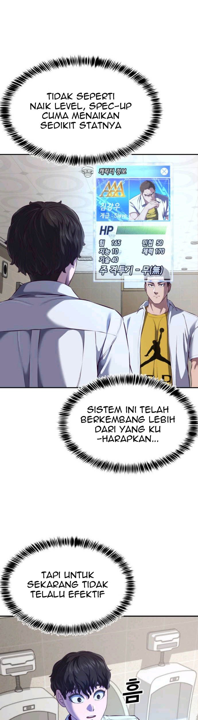 Absolute Obedience Chapter 7 - halaman 92