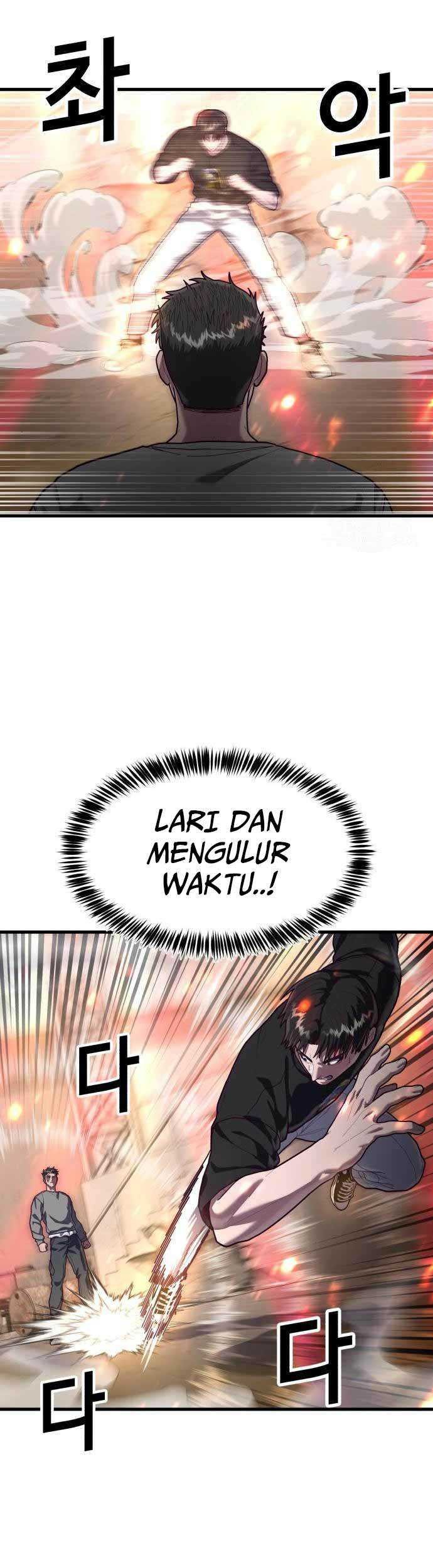 Absolute Obedience Chapter 70 - halaman 10