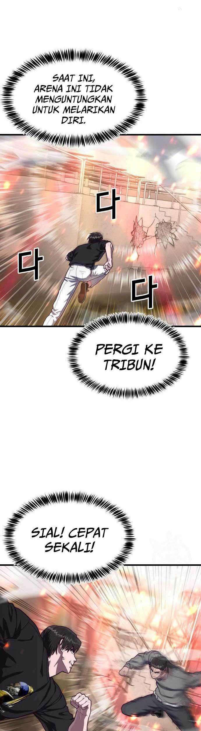Absolute Obedience Chapter 70 - halaman 11