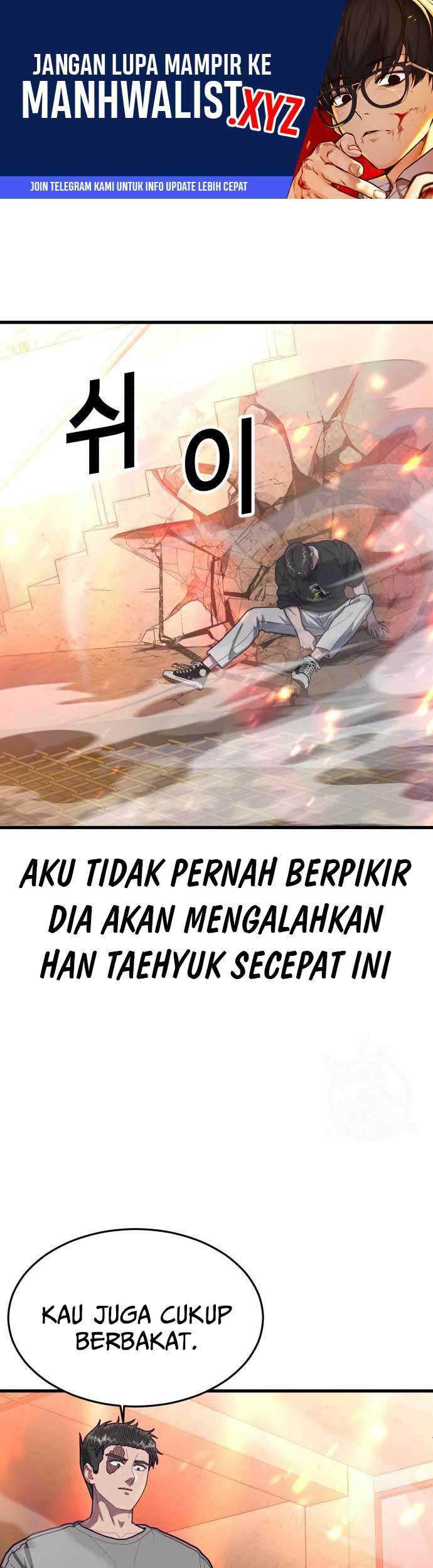 Absolute Obedience Chapter 70 - halaman 2