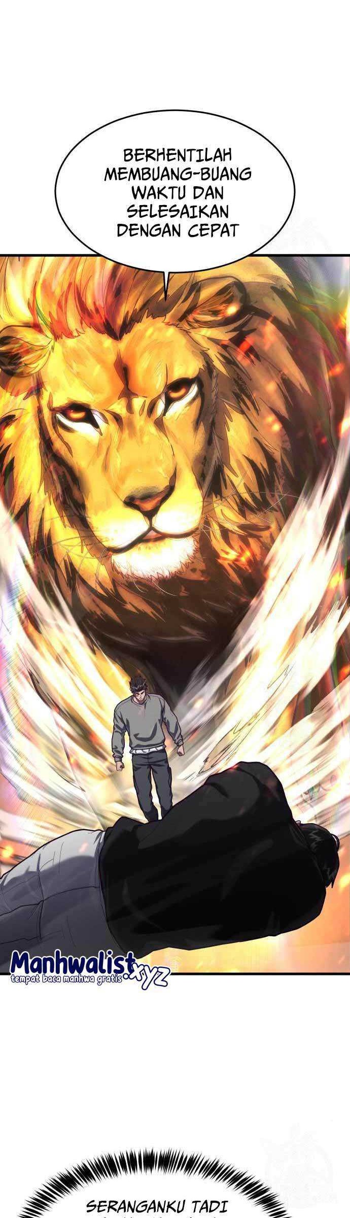 Absolute Obedience Chapter 70 - halaman 21