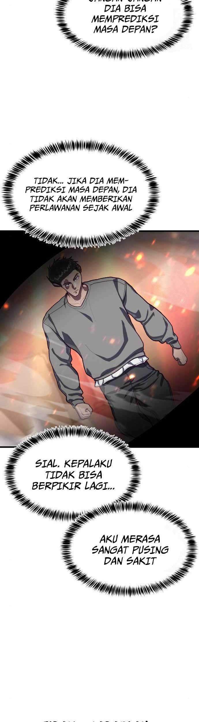 Absolute Obedience Chapter 70 - halaman 23