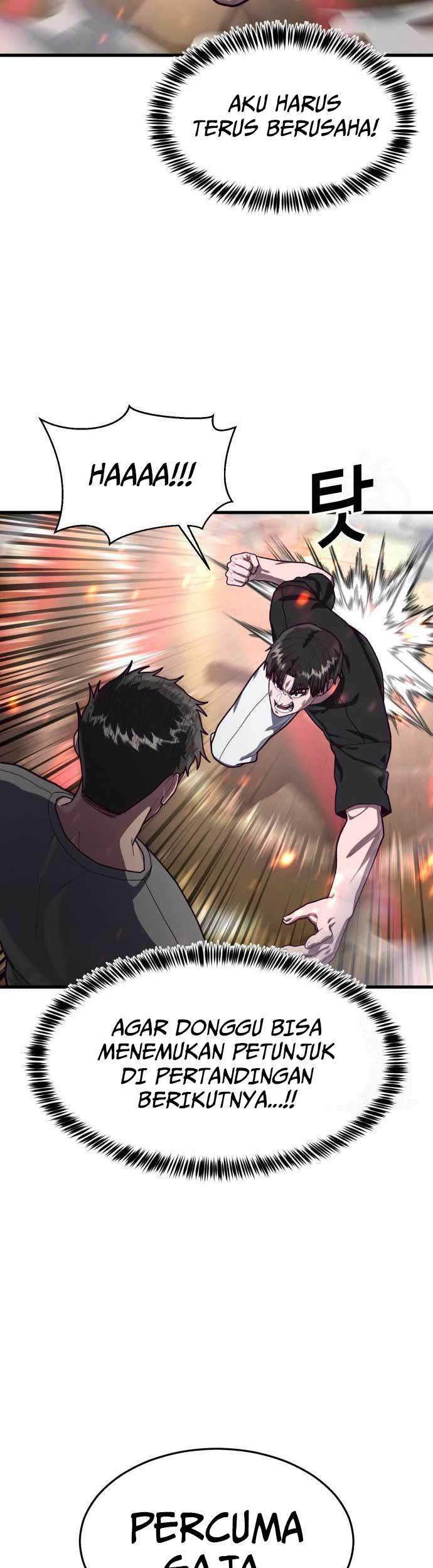 Absolute Obedience Chapter 70 - halaman 26