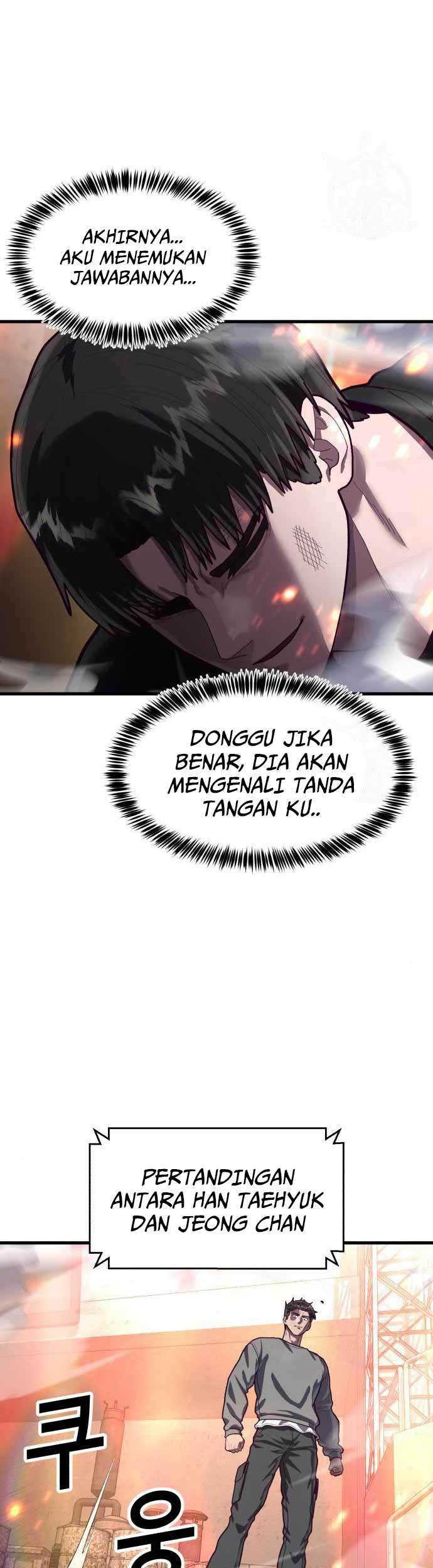 Absolute Obedience Chapter 70 - halaman 28