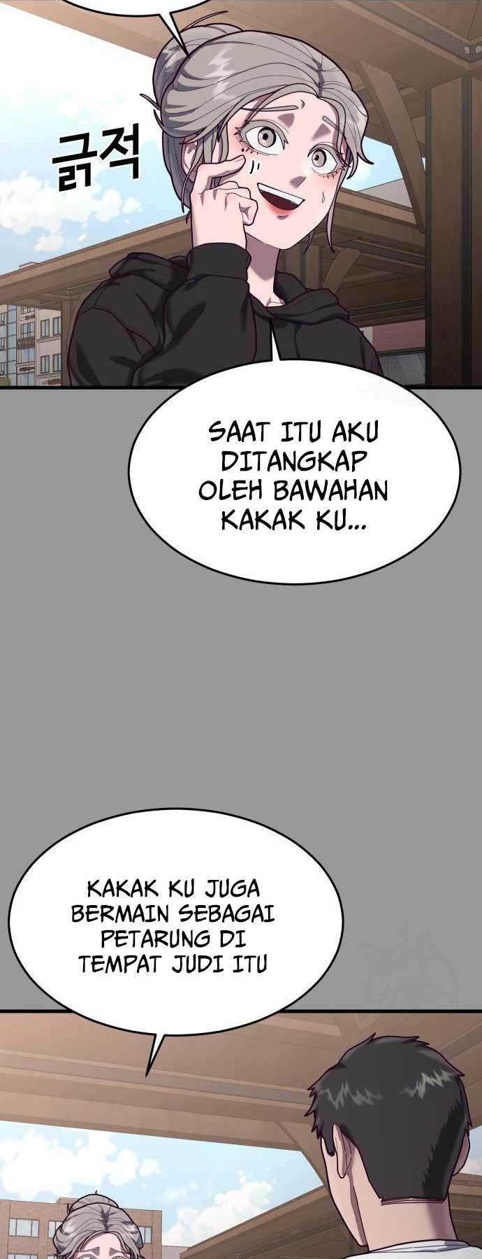 Absolute Obedience Chapter 70 - halaman 41