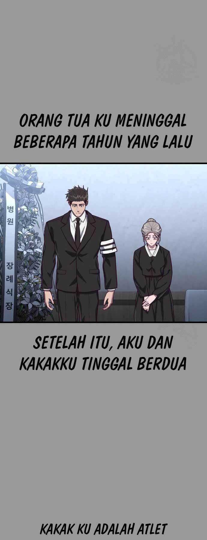 Absolute Obedience Chapter 70 - halaman 45