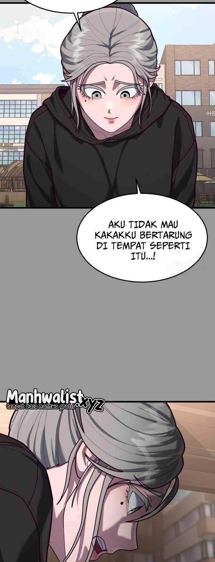 Absolute Obedience Chapter 70 - halaman 49