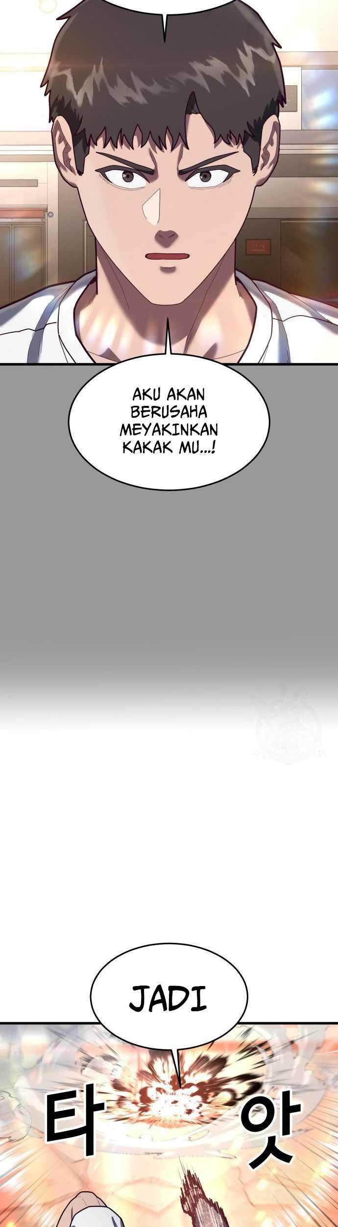 Absolute Obedience Chapter 70 - halaman 53