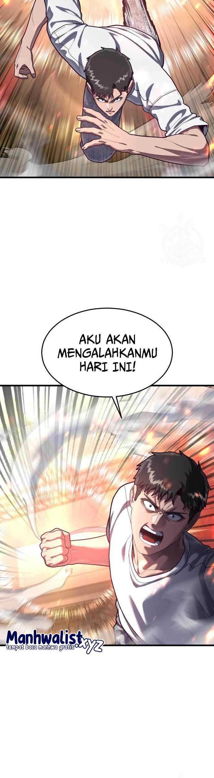 Absolute Obedience Chapter 70 - halaman 54