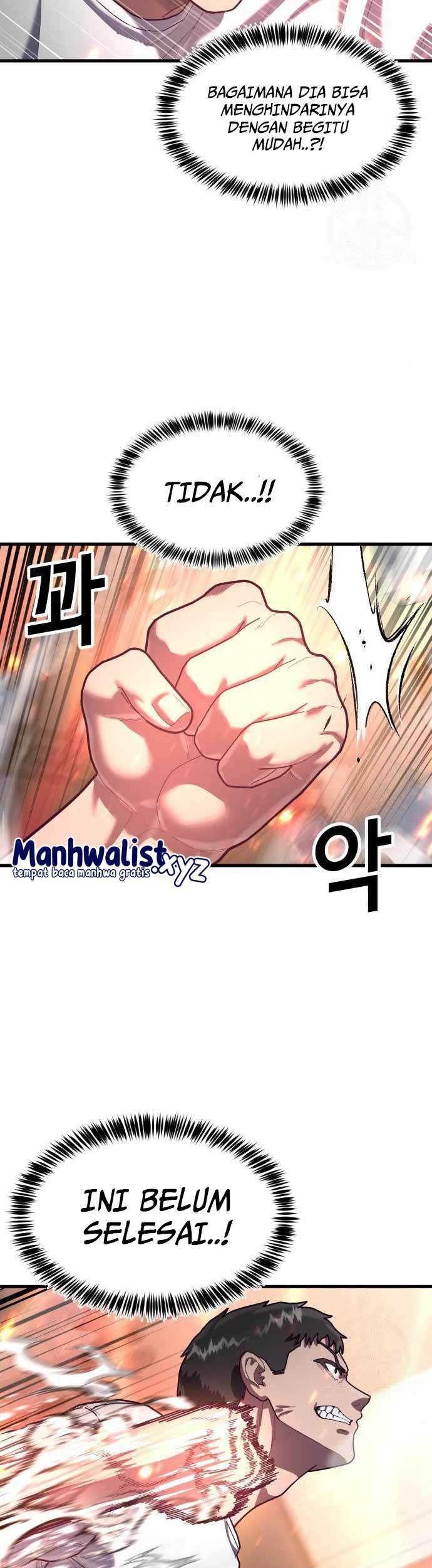 Absolute Obedience Chapter 70 - halaman 56