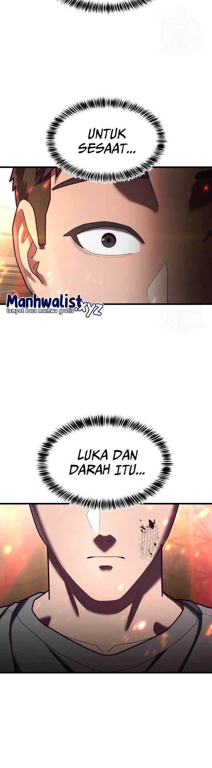 Absolute Obedience Chapter 70 - halaman 63