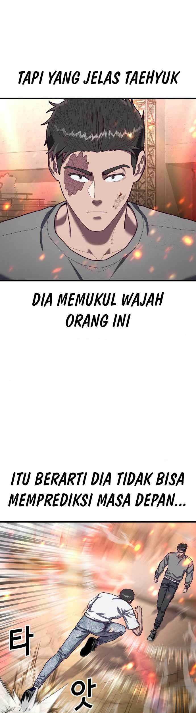 Absolute Obedience Chapter 71 - halaman 10