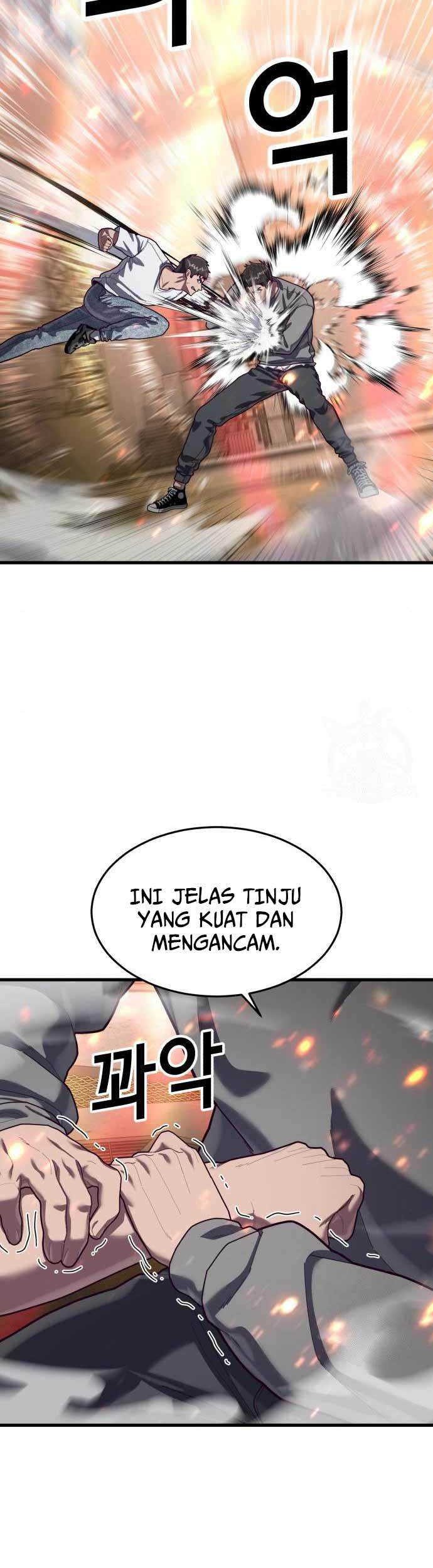 Absolute Obedience Chapter 71 - halaman 12