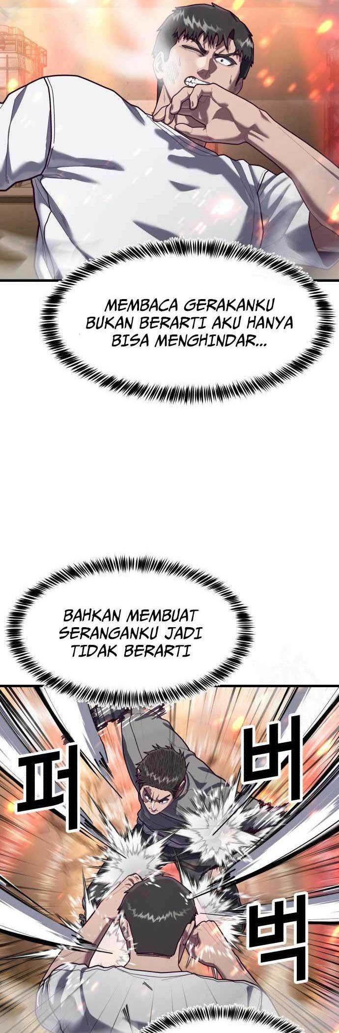 Absolute Obedience Chapter 71 - halaman 17