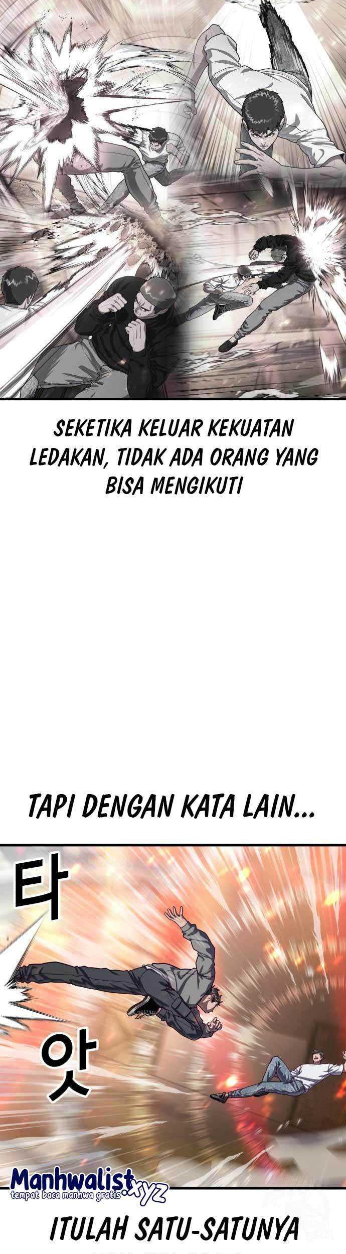 Absolute Obedience Chapter 71 - halaman 20