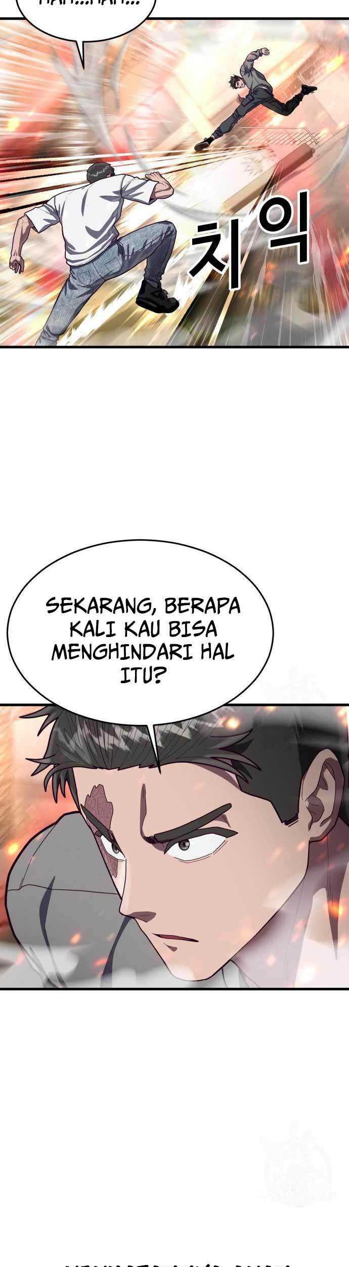 Absolute Obedience Chapter 71 - halaman 22