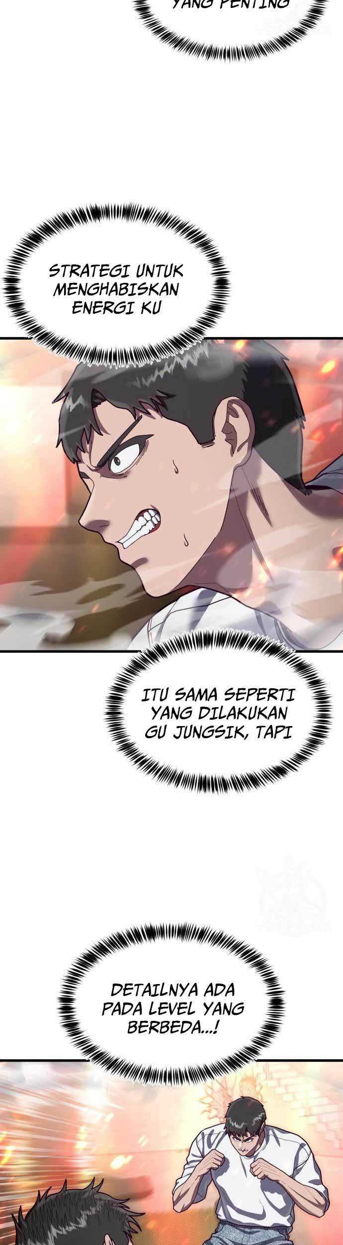 Absolute Obedience Chapter 71 - halaman 24