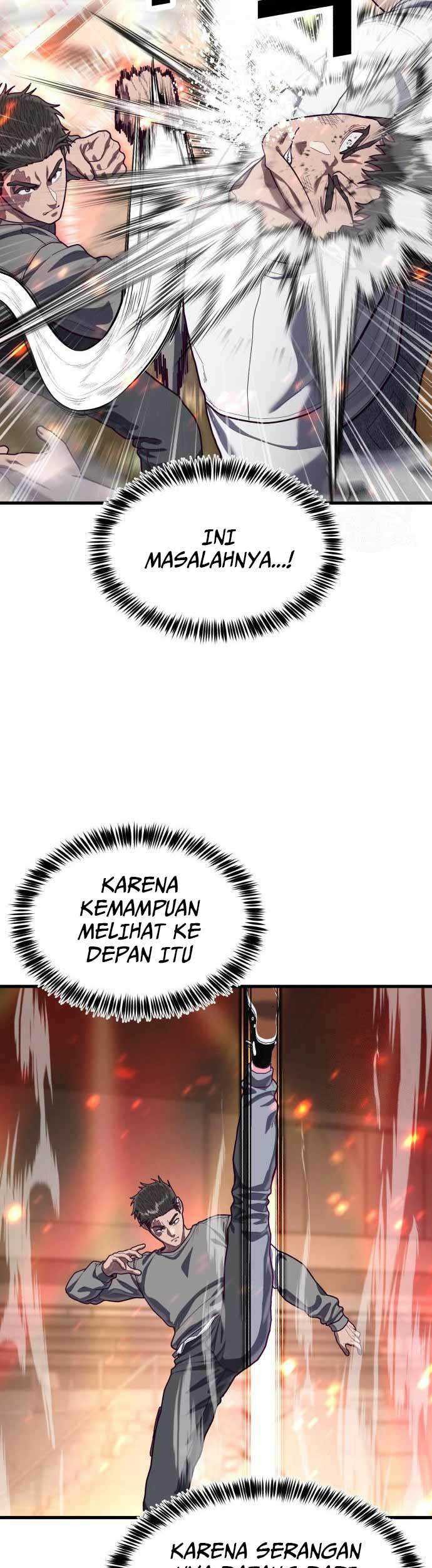 Absolute Obedience Chapter 71 - halaman 26