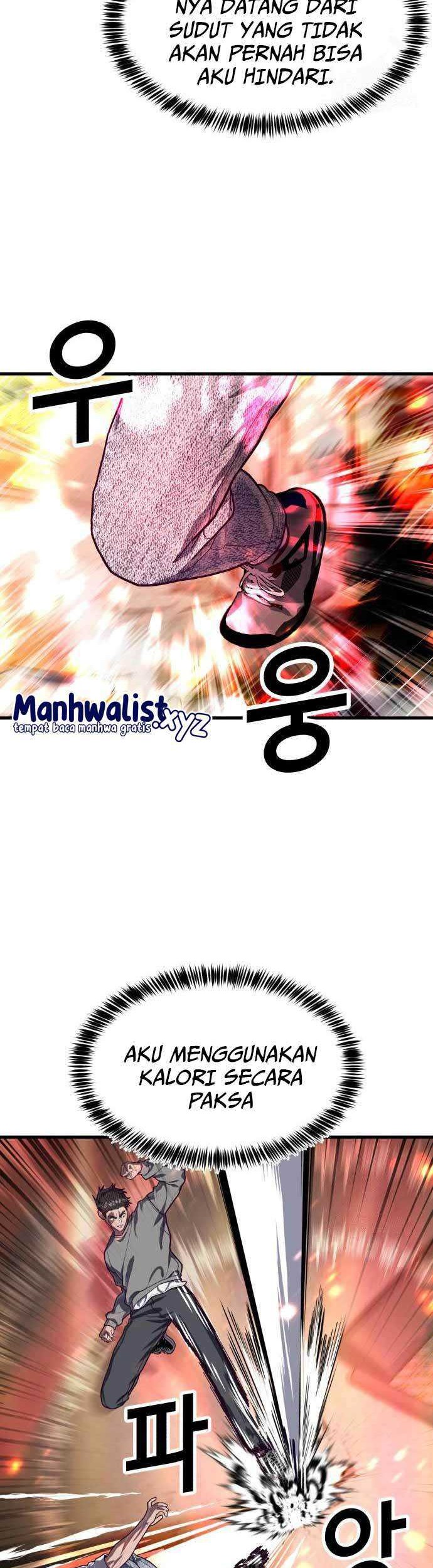 Absolute Obedience Chapter 71 - halaman 27