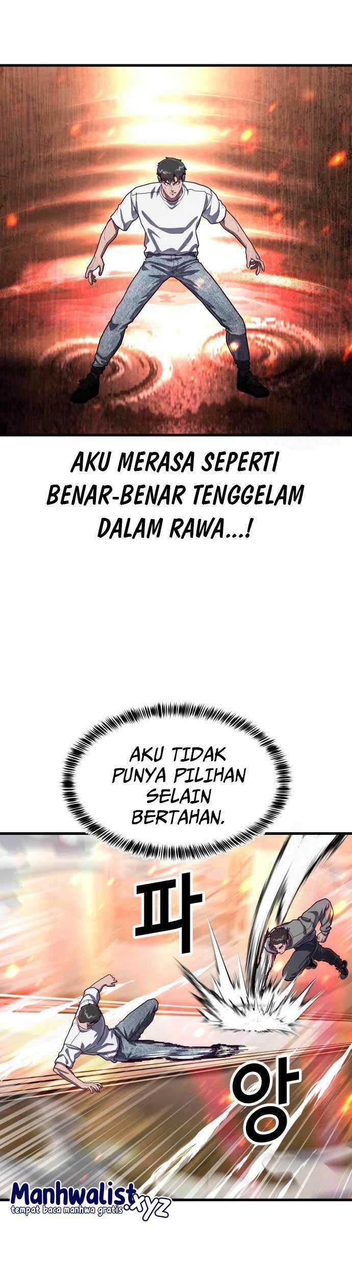 Absolute Obedience Chapter 71 - halaman 30