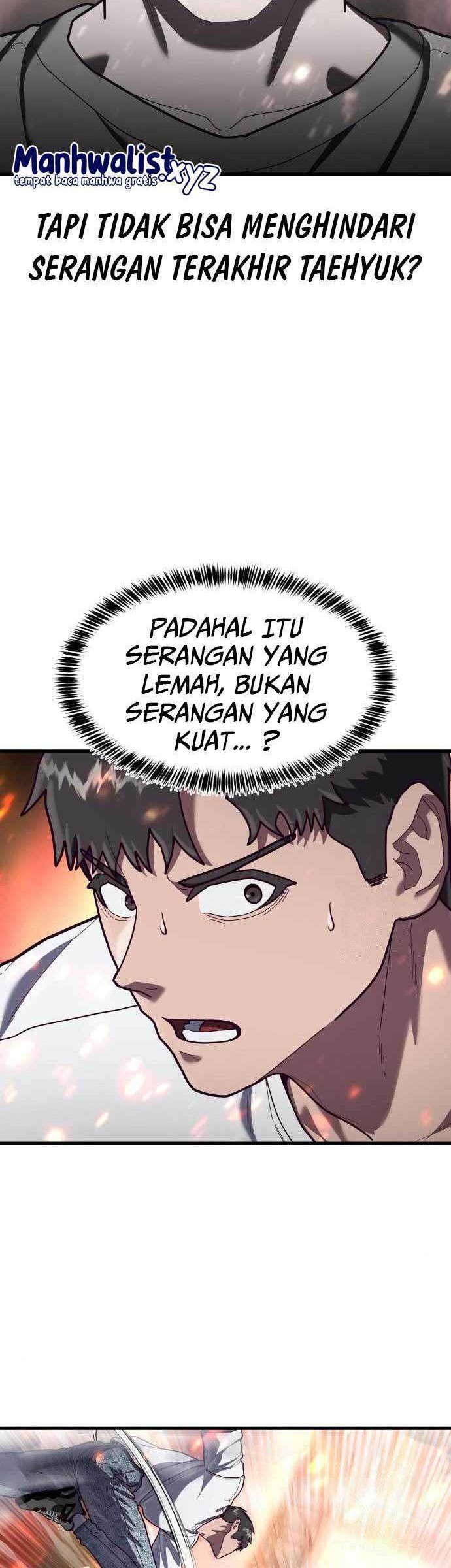 Absolute Obedience Chapter 71 - halaman 33