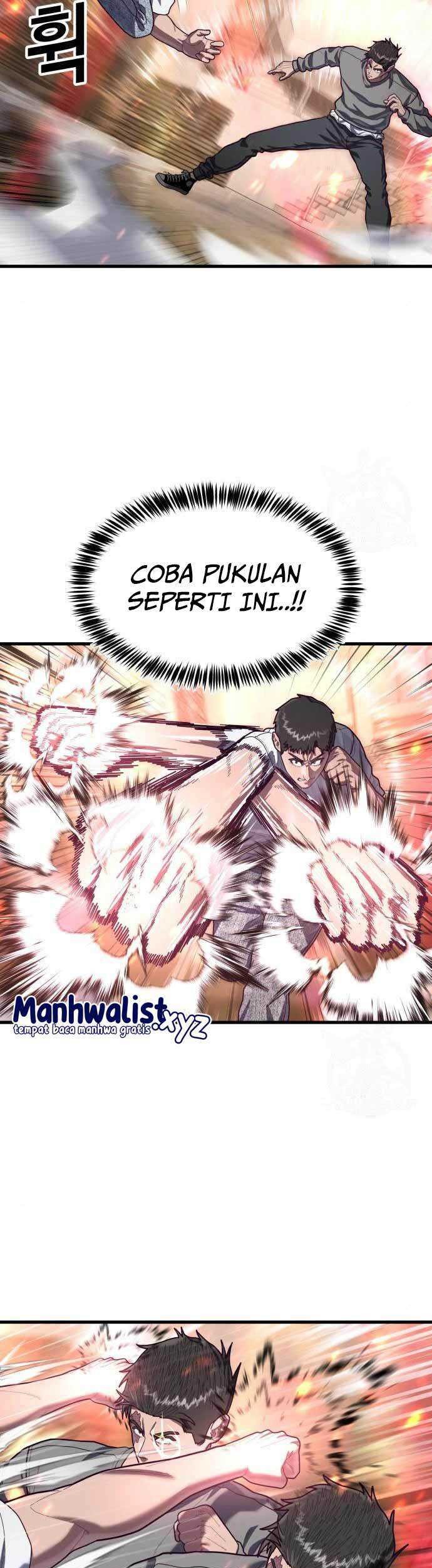 Absolute Obedience Chapter 71 - halaman 34