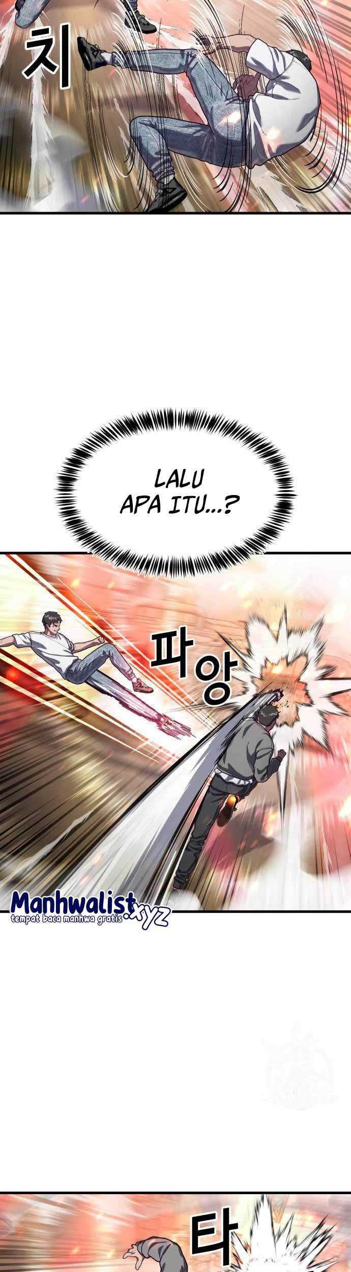Absolute Obedience Chapter 71 - halaman 36