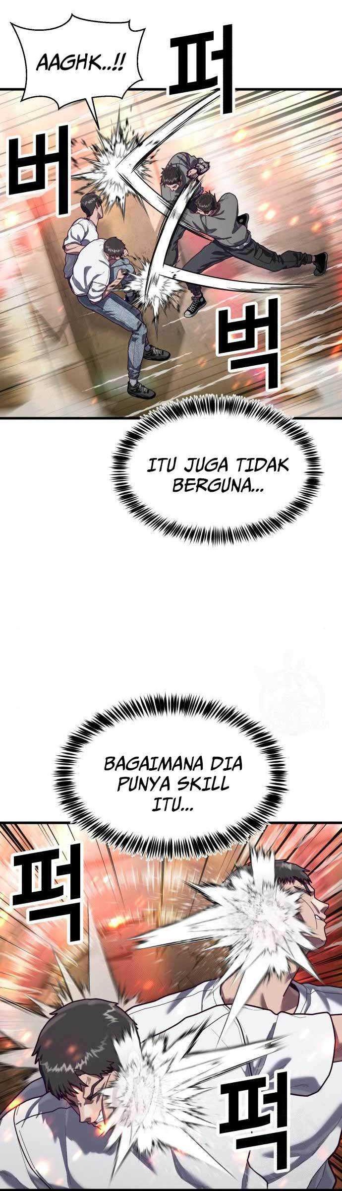 Absolute Obedience Chapter 71 - halaman 45