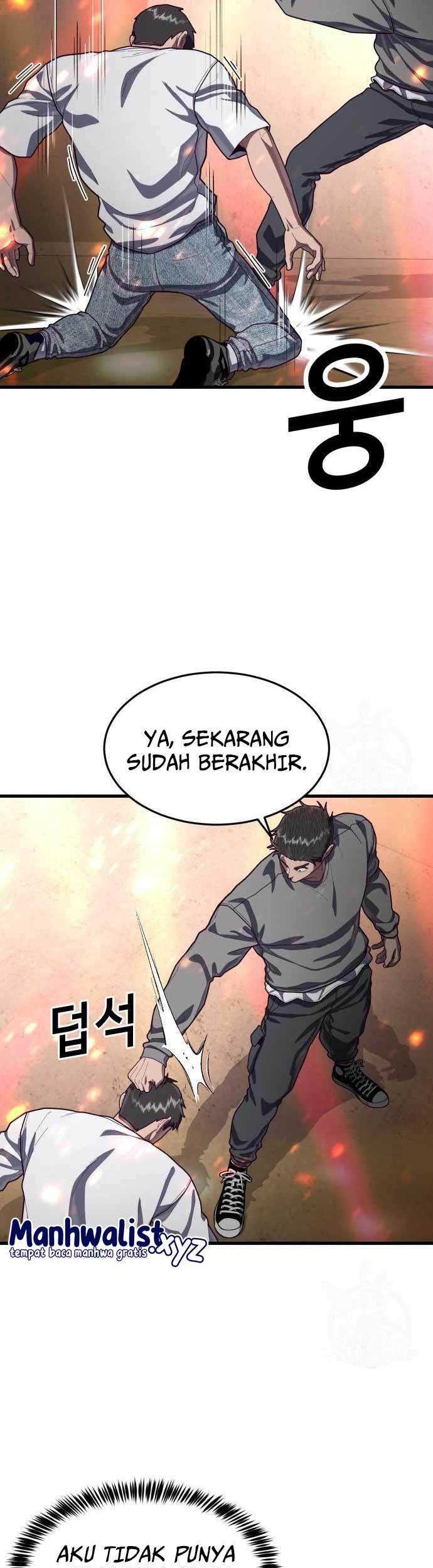Absolute Obedience Chapter 71 - halaman 48