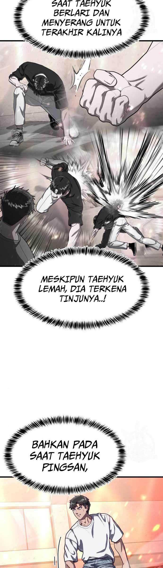 Absolute Obedience Chapter 71 - halaman 5