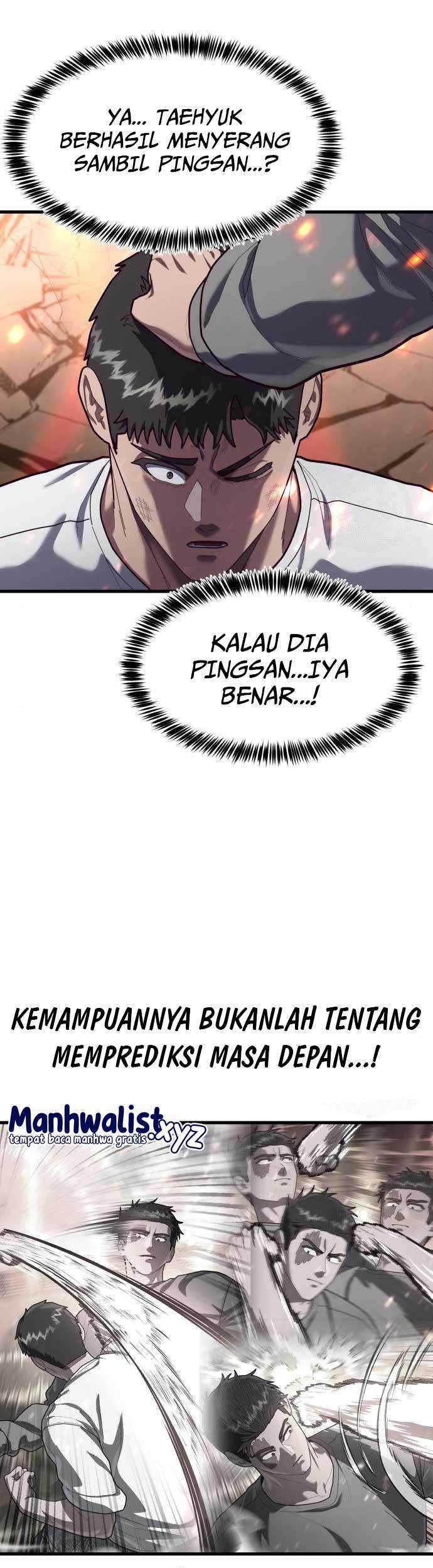 Absolute Obedience Chapter 71 - halaman 50