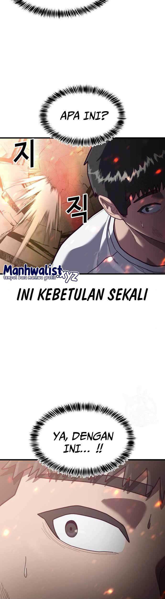 Absolute Obedience Chapter 71 - halaman 54
