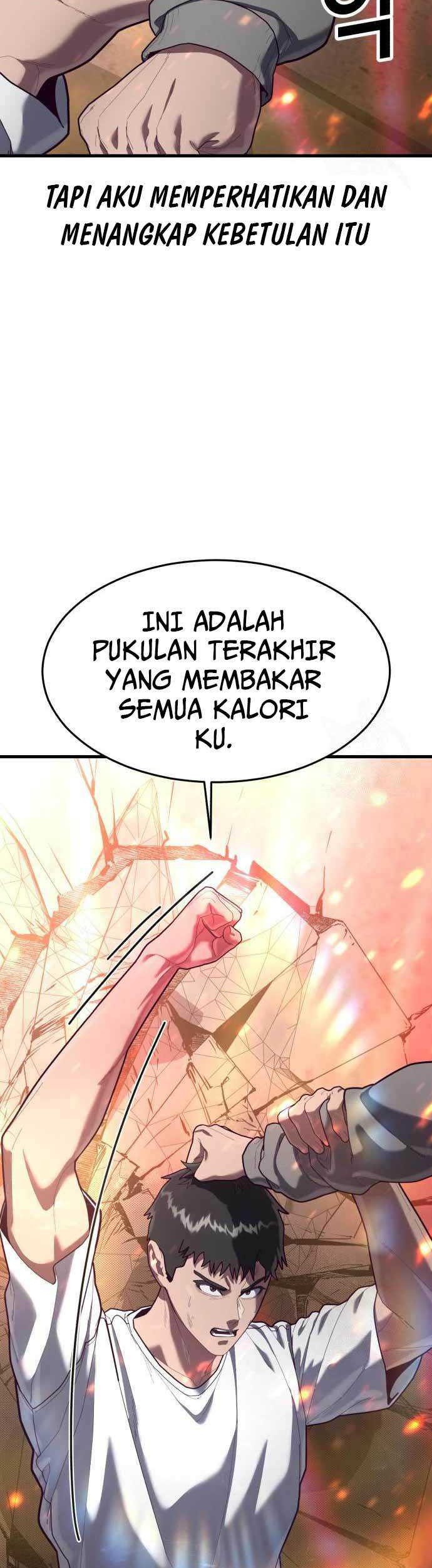 Absolute Obedience Chapter 71 - halaman 56