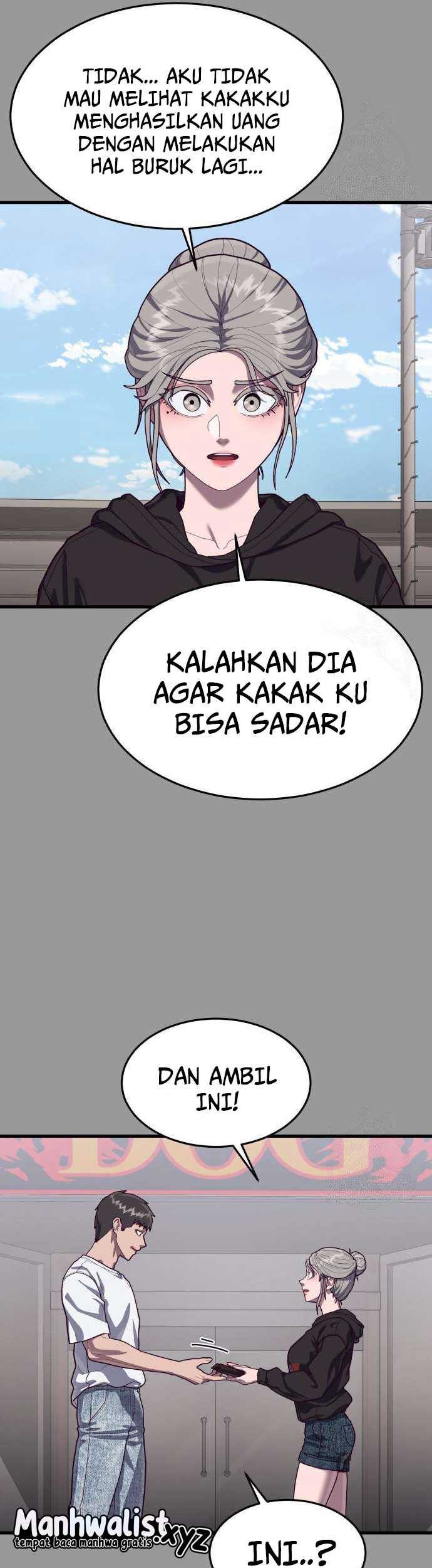 Absolute Obedience Chapter 72 - halaman 14