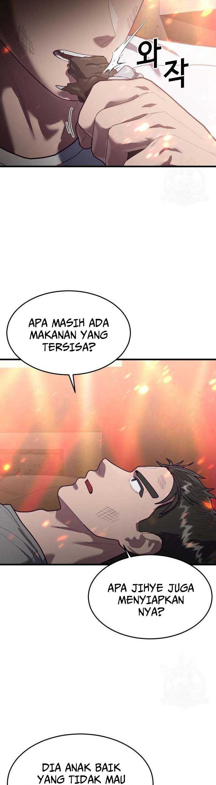Absolute Obedience Chapter 72 - halaman 16