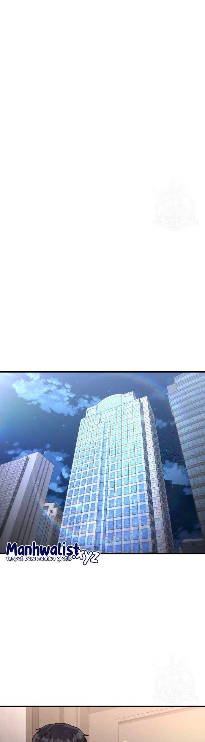 Absolute Obedience Chapter 72 - halaman 32
