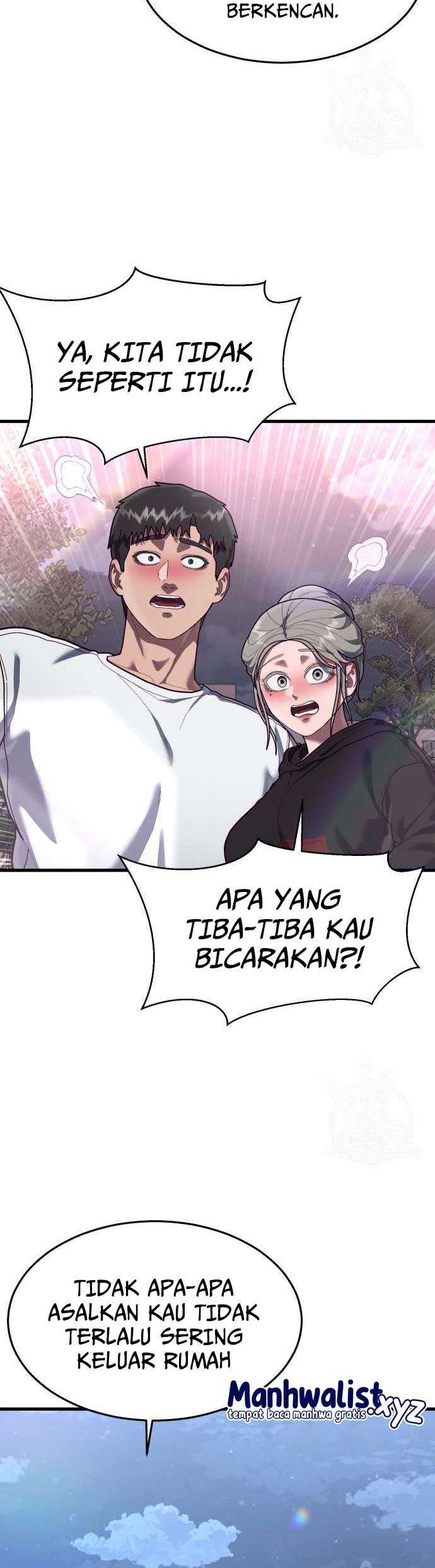 Absolute Obedience Chapter 72 - halaman 49