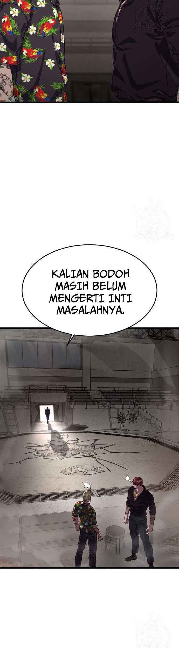 Absolute Obedience Chapter 72 - halaman 54