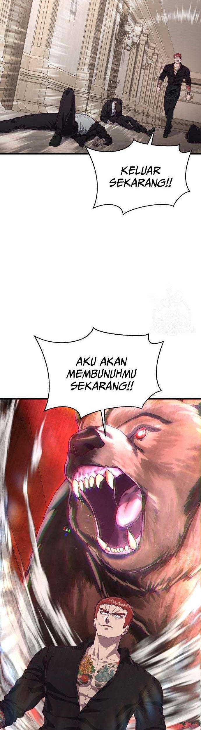 Absolute Obedience Chapter 73 - halaman 24