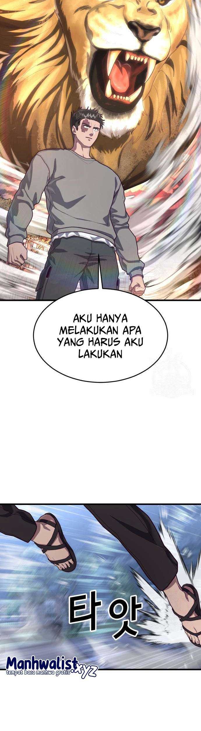 Absolute Obedience Chapter 73 - halaman 39