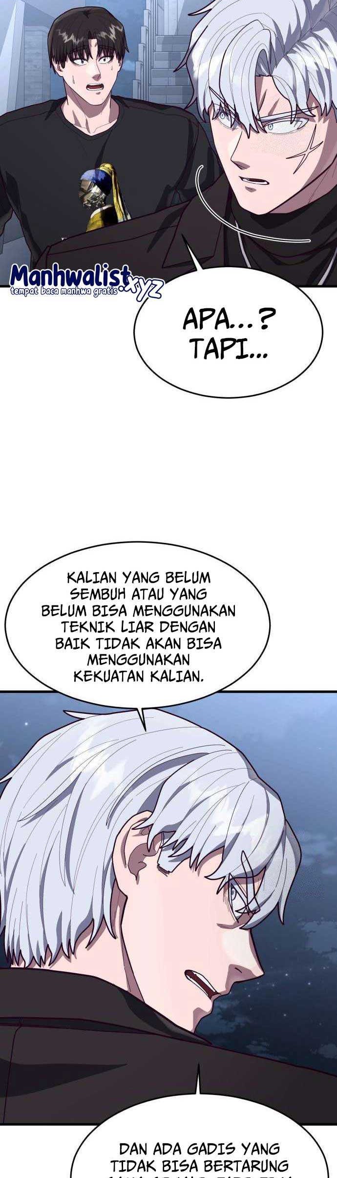 Absolute Obedience Chapter 73 - halaman 46