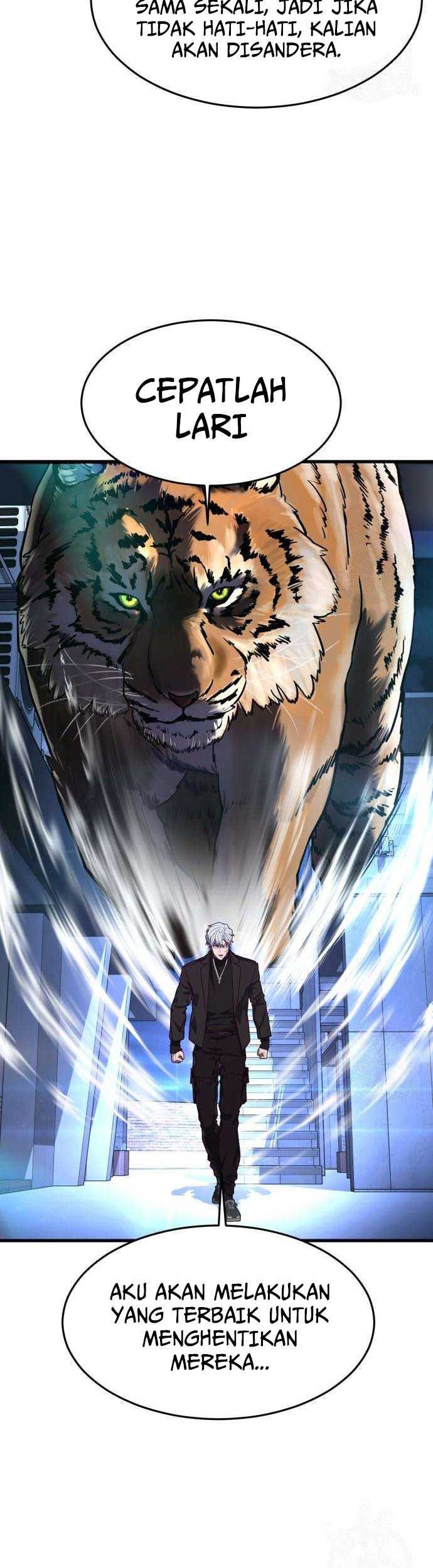 Absolute Obedience Chapter 73 - halaman 47